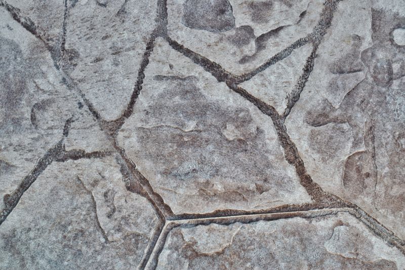Decorative Concrete Repair in Silver Spring, MD