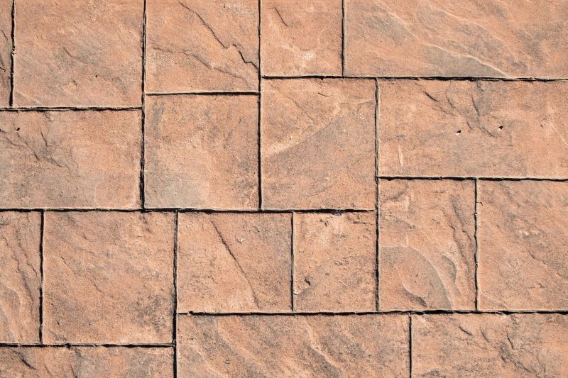 Decorative Concrete Repair in Gilbert, AZ