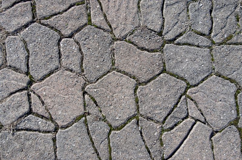 Decorative Concrete Repair in Greeley, CO