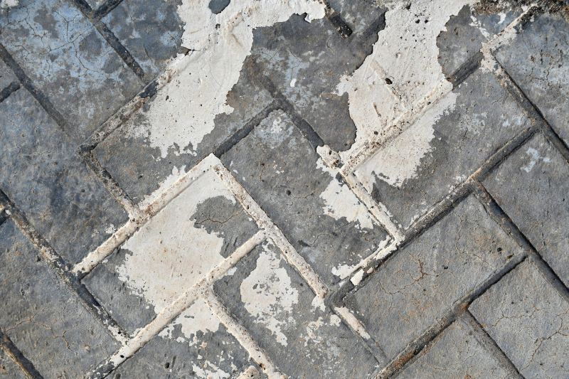 Decorative Concrete Repair in Lakeland, FL