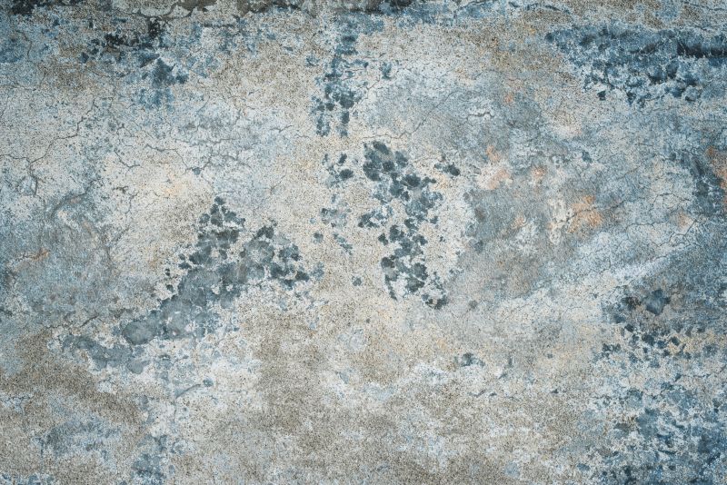 Concrete Floor Staining in Frisco, TX