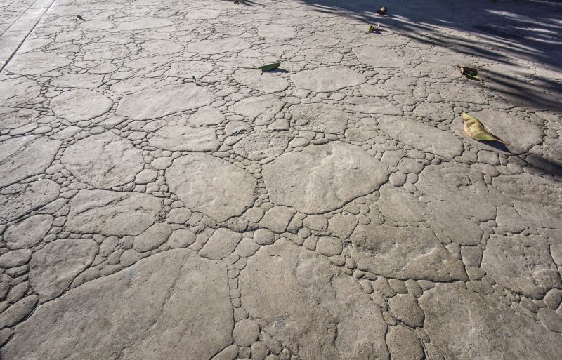 Concrete Overlay Service in Corpus Christi, TX