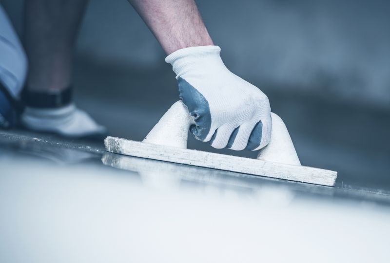 Concrete Refinishing in Fort Worth, TX