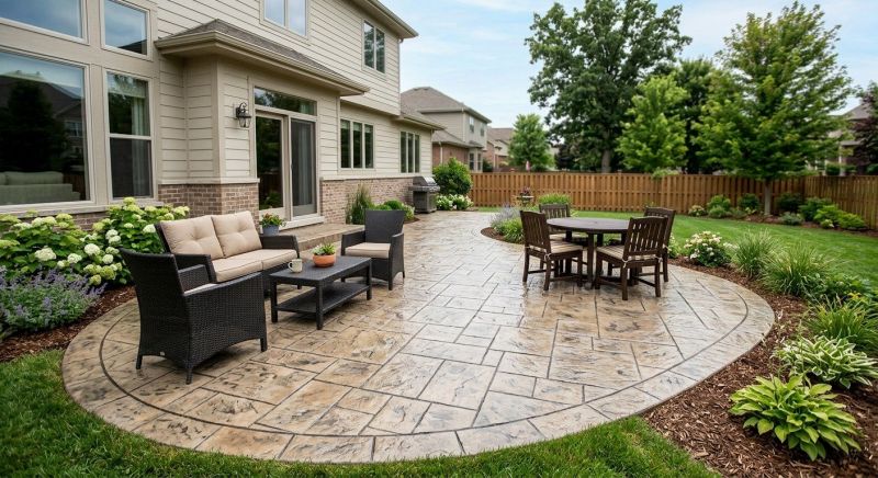 Overlay Installation in Dallas, TX