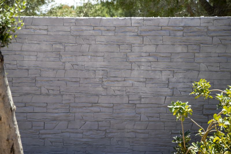 Stamped Cement Installation in Dallas, TX